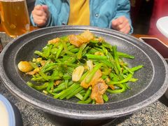 -真地道京味府·鲜橙烤鸭·北京菜(朝外大街东大桥店)