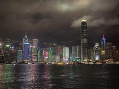 -天星小轮码头