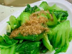 -轩记海鲜餐厅·四十五年老字号·经典粤菜(西区彩虹店)