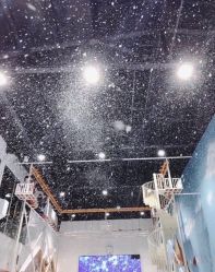 -Mr·Kuma酷么先生雪之乐园