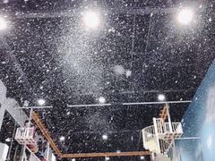 -Mr·Kuma酷么先生雪之乐园