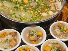 -凯华海鲜火锅·传承三十六年