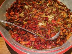 -双流老妈兔头(荟聚店)