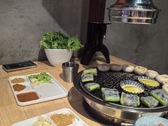 -霸腹烤肉(厦门柚子番店)