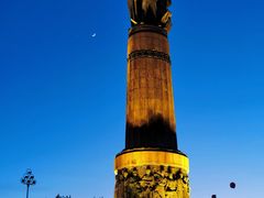 -人民防洪胜利纪念塔