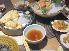 -德川家日本料理(顺义华联店)