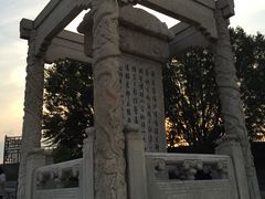 景点-卢沟桥文化旅游区