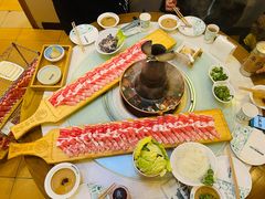 -阳坊胜利涮羊肉(阳坊老店)