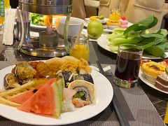 -杭州盛泰开元名都大酒店-地中海自助餐厅