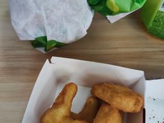-菲滋意式休闲餐厅(北仑银泰城店)