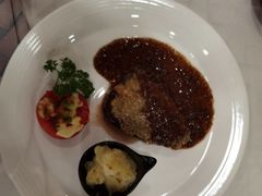 -新侨三宝乐西餐厅(崇文门店)