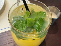 -沏点Trattoria意大利餐厅(新街口店)