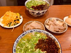 牛肉面-有礼有面(知春路店)