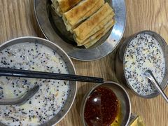 -白翔甜食店