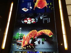 -君子·兰餐厅(长江路店)
