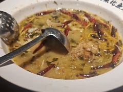 -太二酸菜鱼(汕头苏宁广场店)