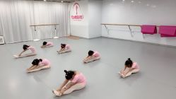 -艺佳舞蹈培训学校