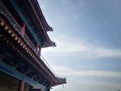 -西安城墙·碑林历史文化景区