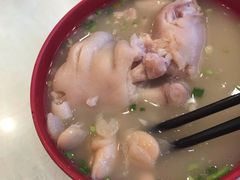 -廖老妈蹄花店(人民公园陕西街259号店)