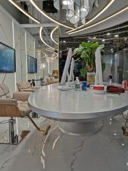 -MYYF SALON烫发染发