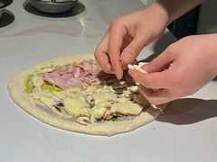 -Primo·丽莫意大利窑烤披萨