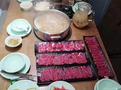 -掂档潮汕牛肉火锅(沈阳万象城店)