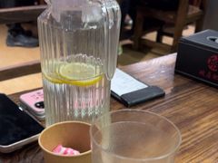 -破店肥哈·东北烧烤·夜宵(南山保利店)