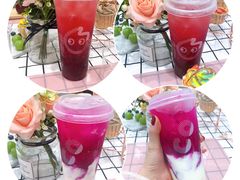 -CoCo都可(湖滨银泰店B区店)