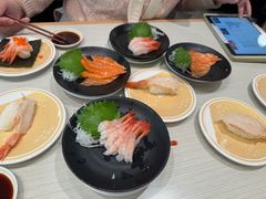 -滨寿司(新街口中央商场店)