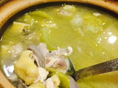 -美极鲜食坊(宝安南路店)