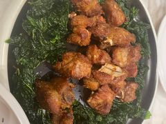 -云采云南菜(中山北路店)