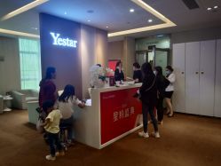 -Yestar艺星医疗美容医院