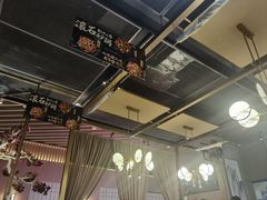 -乔阿马·江南味·驴肉香(龙湖华泾天街店)