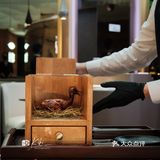 深圳新店 |  风靡魔都北京的粤菜璞树开来万象天地啦 