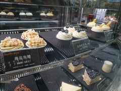 -Sweety Fairy小蜜蜂蛋糕&下午茶(大柏树店)