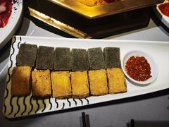 -蜀九香火锅(玉林店)