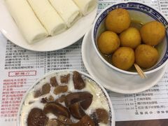 咖喱鱼蛋-仁信老铺(华盖路店)