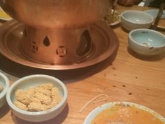 -额尔敦传统涮(光明路店)