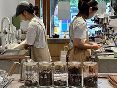 -素咫咖啡CLIFEROSE(新安店)