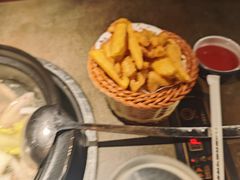 -同仁四季椰子鸡(海岸城天利店)