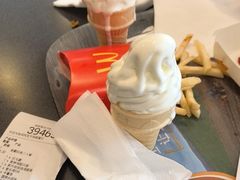 -麦当劳餐厅(龙平西路店)