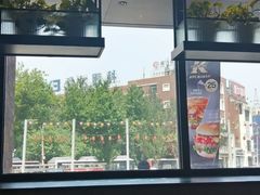 -肯德基(马路湾店)