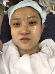 -阿茹娜美容会馆