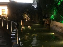 -千滋百味·醉江澜花园餐厅(街道口店)