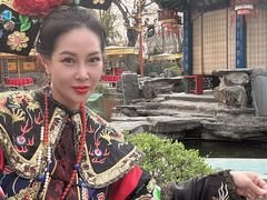 -白家大院·王府宫廷菜(苏州街店)