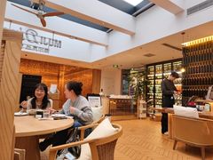 -无印良品餐堂 MUJI Diner(成都太古里店)