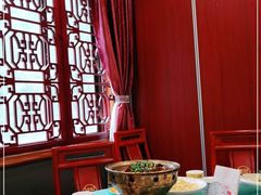 -万荣烤鸭店·北京菜(天坛店)