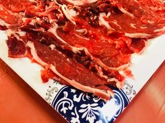 -富察氏乌拉满族火锅(乌拉街店)