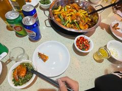 -香邦迷宗蟹(新汽车站店)