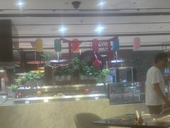 -丽都皇冠假日酒店·Matrix亦餐厅(望京店)